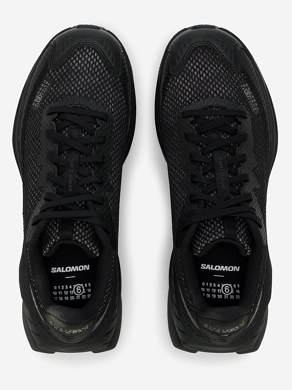 Кроссовки муж MM6 SH1WS0016 P8162 HA741 Salomon - 4
