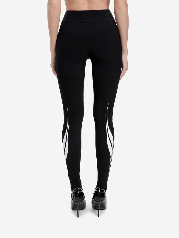 Леггинсы жен MSGM 3942MDP15X 257818 99 - 3