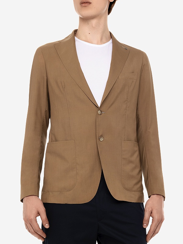 Пиджак муж TAGLIATORE 1SMC22K 520109 A1167 - 3