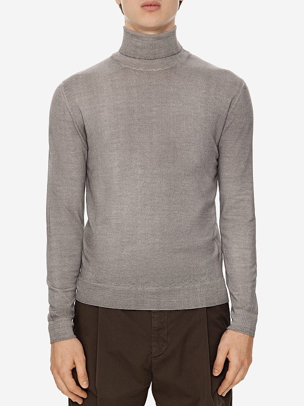 Водолазка муж Barena Venezia KNU4836 0486 548 - 3