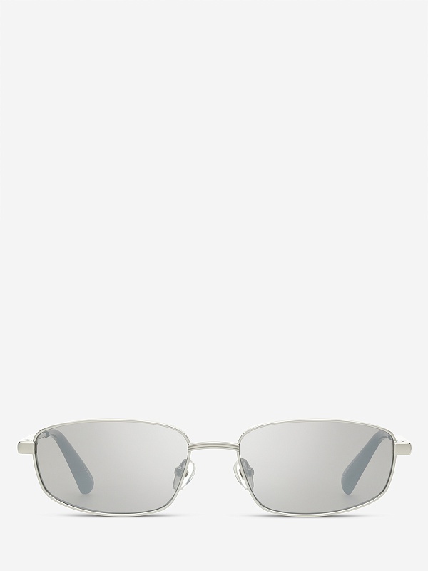 Солнцезащитные очки Linda Farrow x Jacquemus Jac 121 C04 56 17 140 - 3