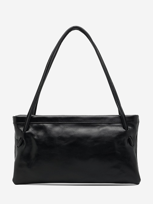 Сумка жен By Far MWBSB057CL034BK001PL BLACK BK001 - 0