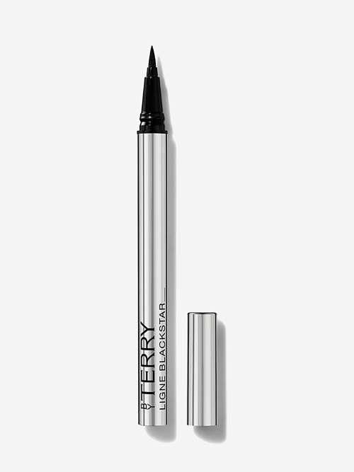Подводка для глаз жен BY TERRY V22000071 Ligne Blackstar Waterproof №1 So Black - 0
