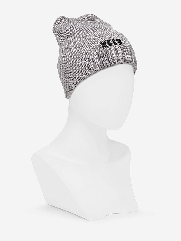 Шапка жен MSGM 3541MDL08 237761 96 - 2
