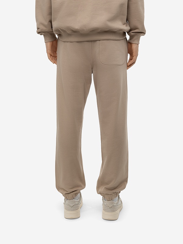 Джоггеры муж MSGM 3640MP500 247000 23 - 4