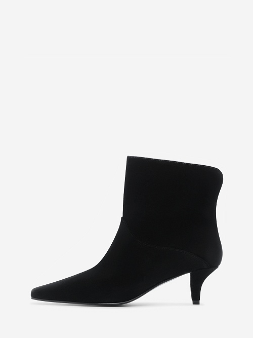 Ботильоны жен Kennel & Schmenger 57510-340 schwarz - 0