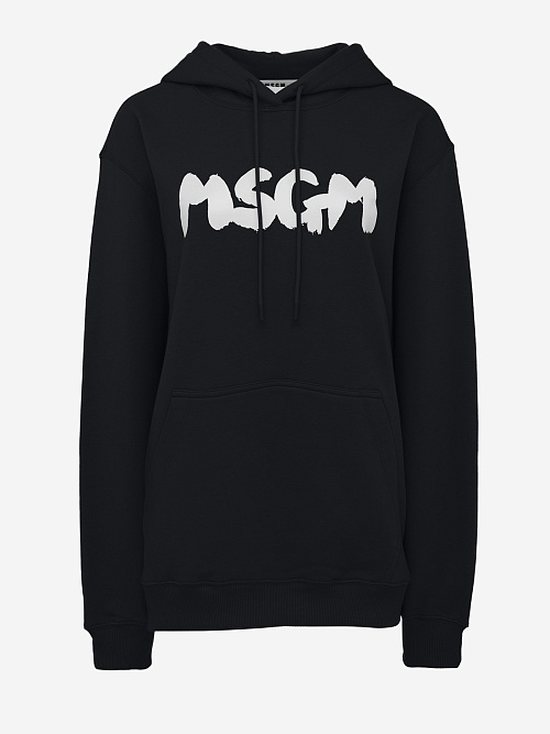 Худи жен MSGM 3541MDM155 237799 99 - 0