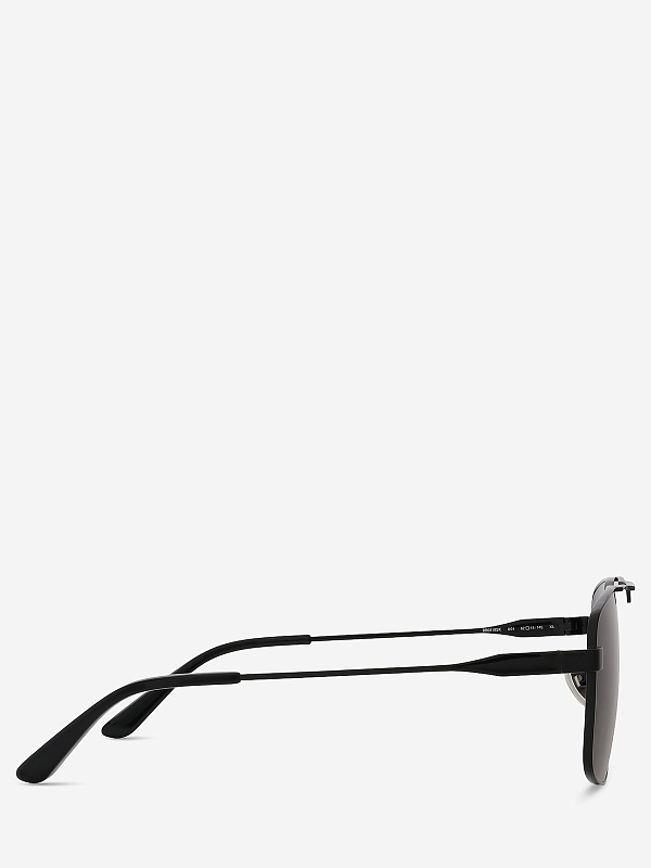 Солнцезащитные очки Balenciaga BB0418SK 001 62 14 145 - 2