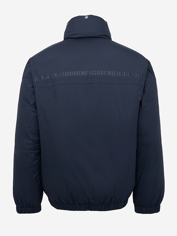 Куртка муж Bikkembergs PBMG0003 K0015 7031 - 1