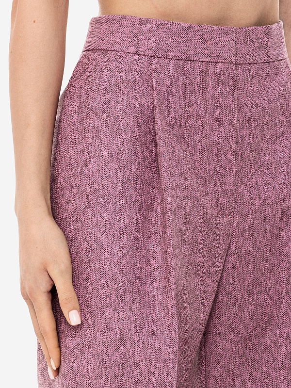Брюки жен MSGM 3742MDP03 247806 12 - 5