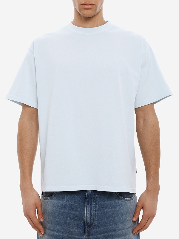 Футболка муж Haikure HEM54083TJ062PXP PLEIN AIR - 4