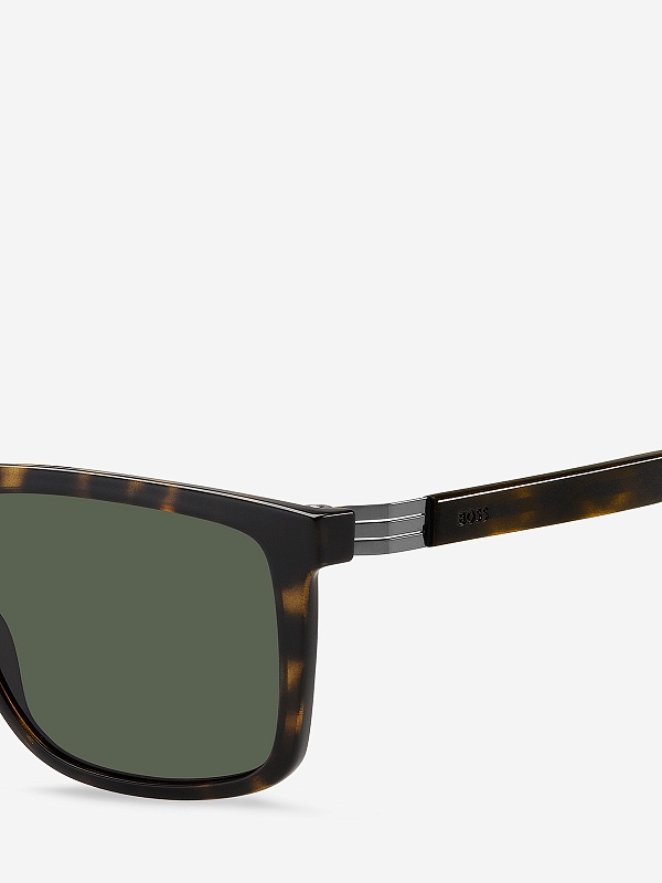 Солнцезащитные очки Hugo Boss BOSS 1699/S 086 QT 56 18 150 - 2