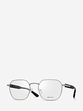 Оправа Alexander McQueen AM0499O 001 52 20 145