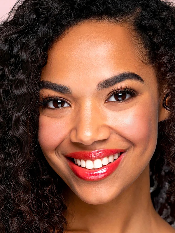 Блеск для губ жен BY TERRY V25000023 BAUME DE ROSE LIP GLOSS SERUM N3 Fizzy Fire - 3