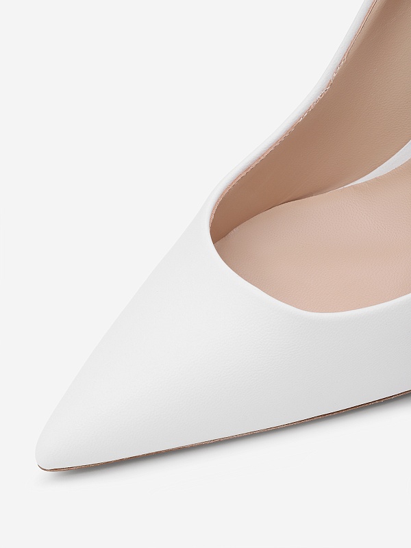 Туфли жен Casadei 1F911W1001MINOR 9999 - 5