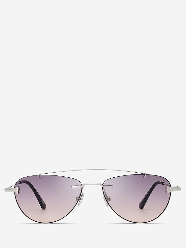 Солнцезащитные очки Tom Ford FT1356 16B 55 - 1