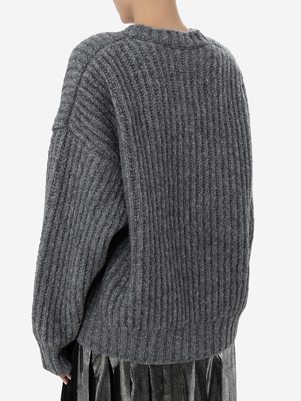 Свитер жен MSGM 3742MDM207A 247984 97 - 4