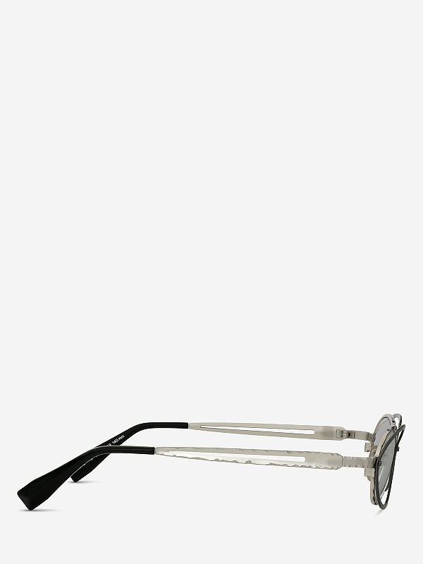 Оправа Kuboraum Maske H18 RX SI 49 19 140 - 2