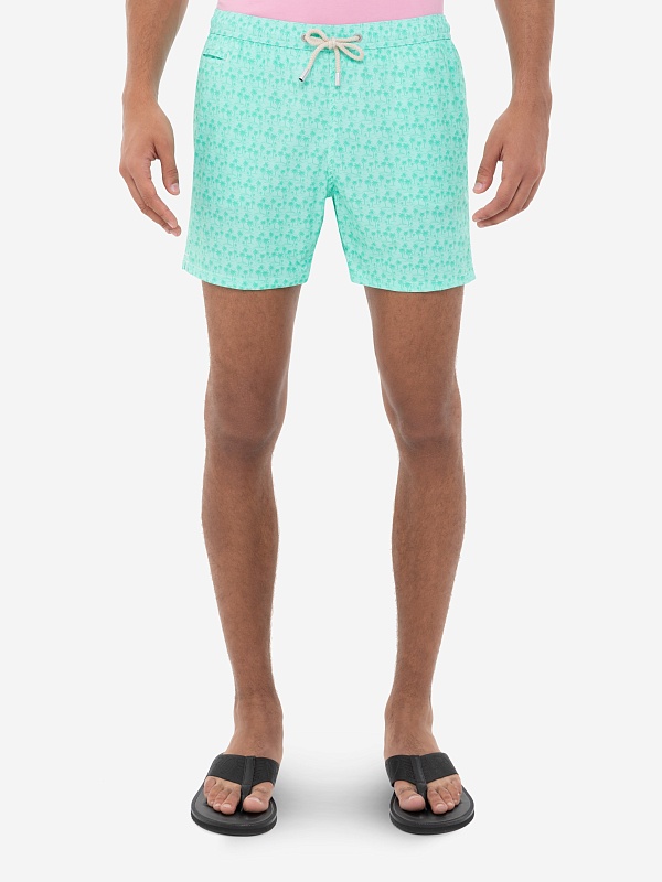 Плавки муж MC2 Saint Barth COM0009 01742H DRAW PALM 55 - 2