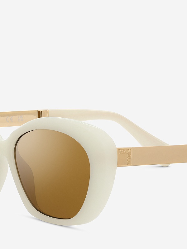 Солнцезащитные очки MAX&CO MO 0133 25J 55 17 140 - 3