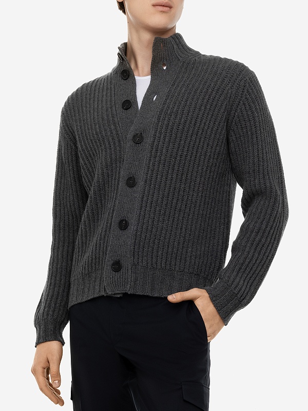 Кардиган муж Filippo De Laurentiis BB3ML EC5I 930 - 3