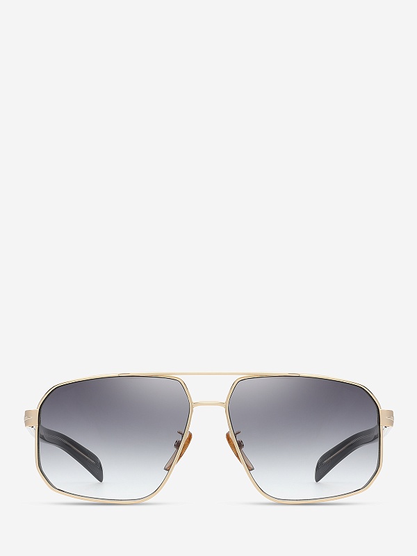 Солнцезащитные очки David Beckham DB 7102/S RHL 9O 61 14 145 - 1