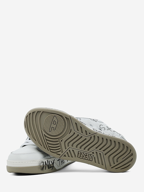 Кроссовки муж Diesel Y03796 P7484 HA419 - 4