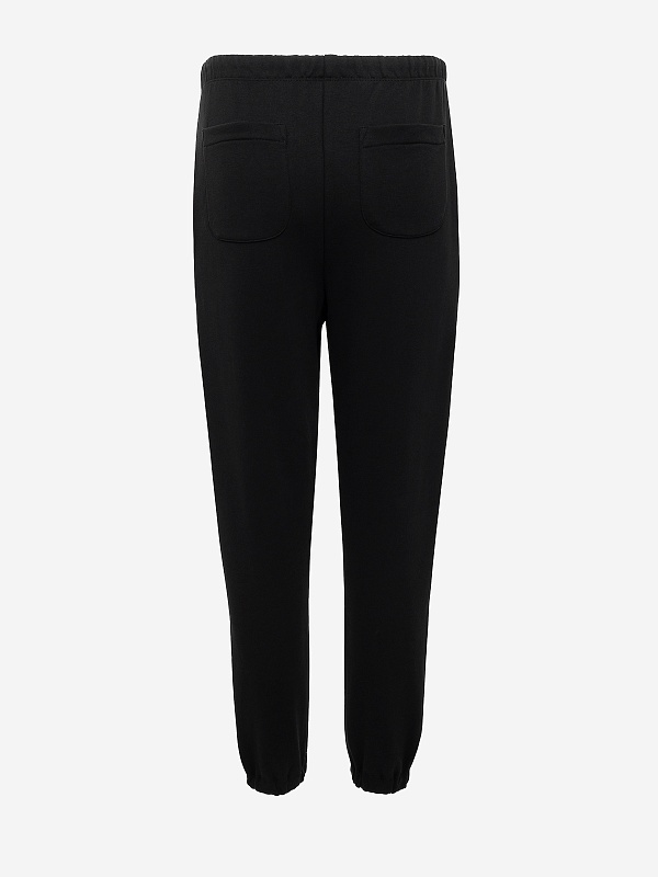 Джоггеры муж IH NOM UH NIT NUW23301 009_black - 1