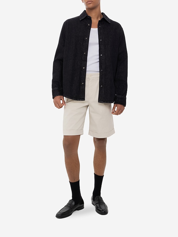 Шорты муж Barena Venezia PAU5095 2672 501 - 2