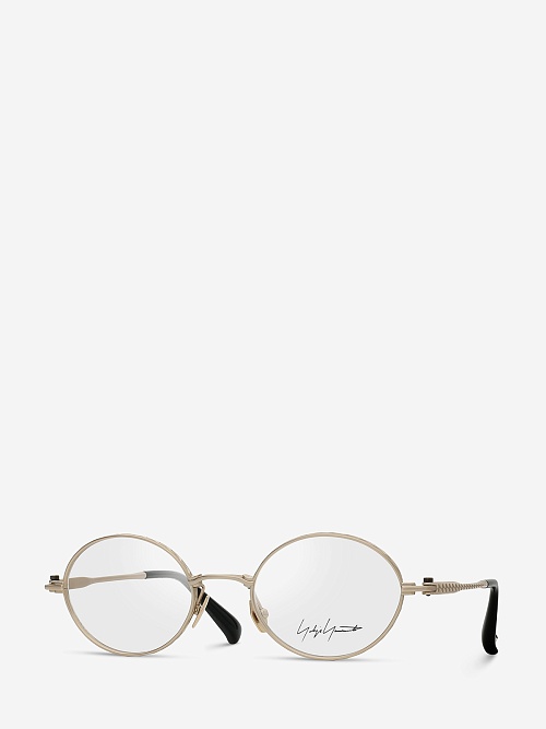 Оправа Yohji Yamamoto YY035 RX C02 50 21 145 - 0