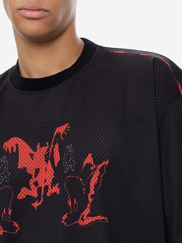 Футболка муж 44 LABEL GROUP B0030614-FA683-P699 P699 - 4