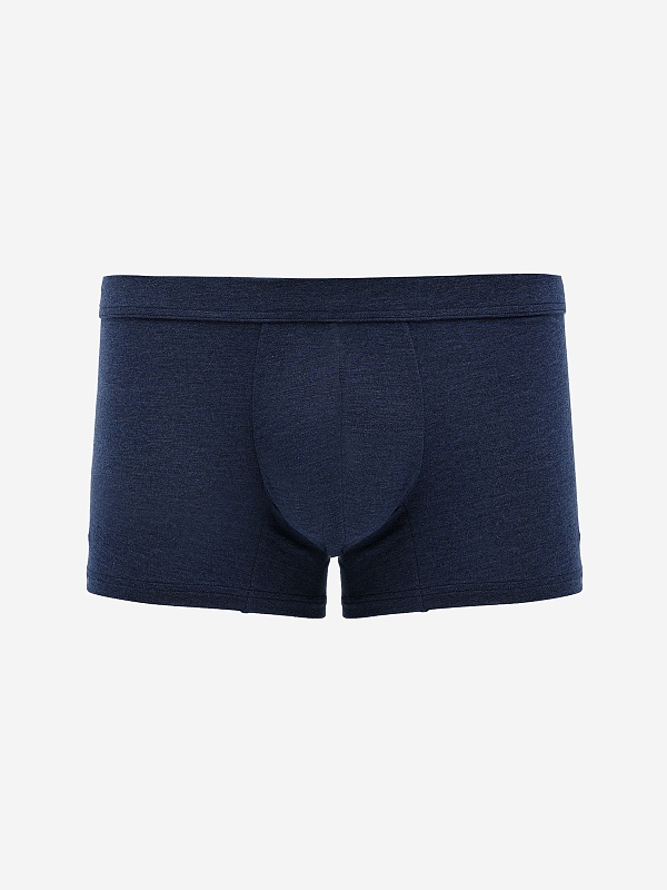 Трусы муж Perofil VPRT93353 4030 BLU MELANGE - 0