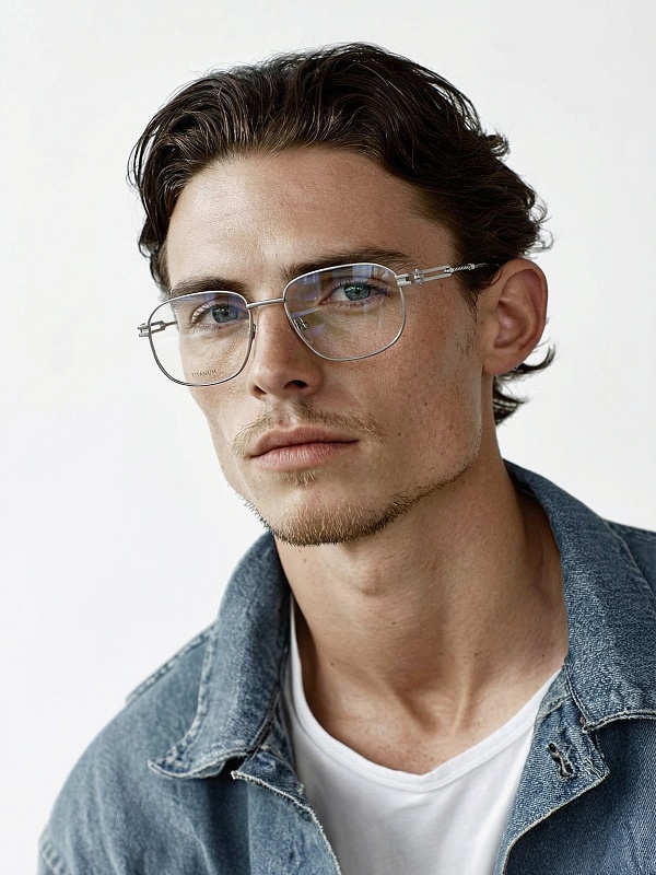 Оправа Charriol PC 75150 C02 56 18 145 - 1