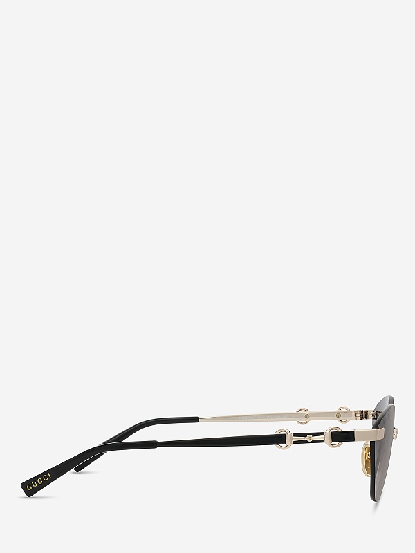 Солнцезащитные очки Gucci GG2050S 001 59 13 145 - 2