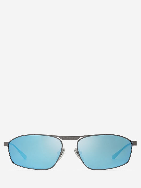 Солнцезащитные очки Balenciaga BB0416S 003 63 16 140 - 1