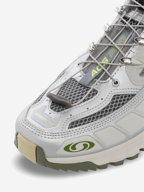 Кроссовки муж MM6 S59WS0214 P7012 HA457 Salomon - 5