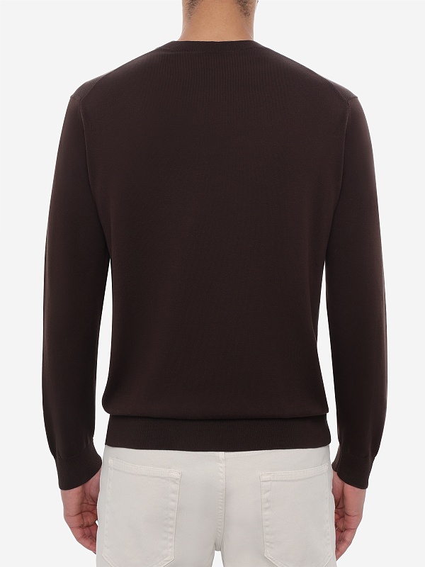 Свитер муж Filippo De Laurentiis GC1ML SU12R 290 - 4