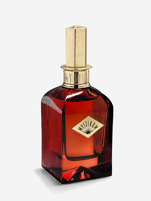 Парфюмерная вода унисекс MYSTIKUM 4610524342287 SADDLES OF THE SILK ROAD EDP 100 мл - 0