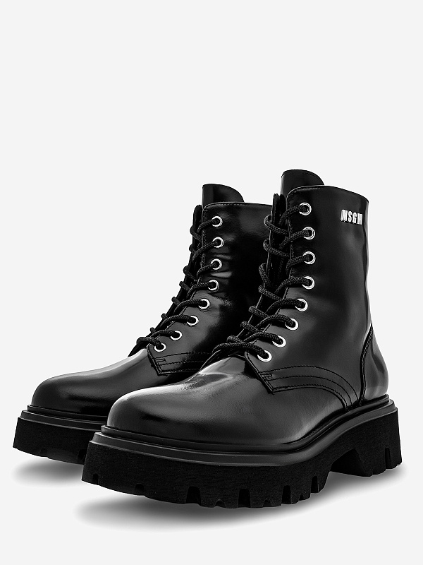 Ботинки жен MSGM 3741MDS155 513 99 - 3