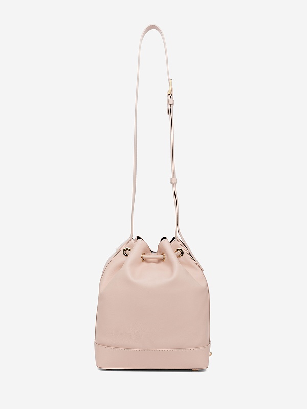 Сумка жен N21 24EBP0970VT01 Nude (Nude Strings) C001 - 2
