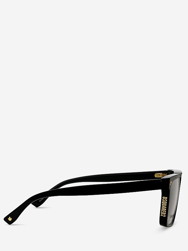 Оправа Dsquared2 D2 0183 807 57 17 145 - 3