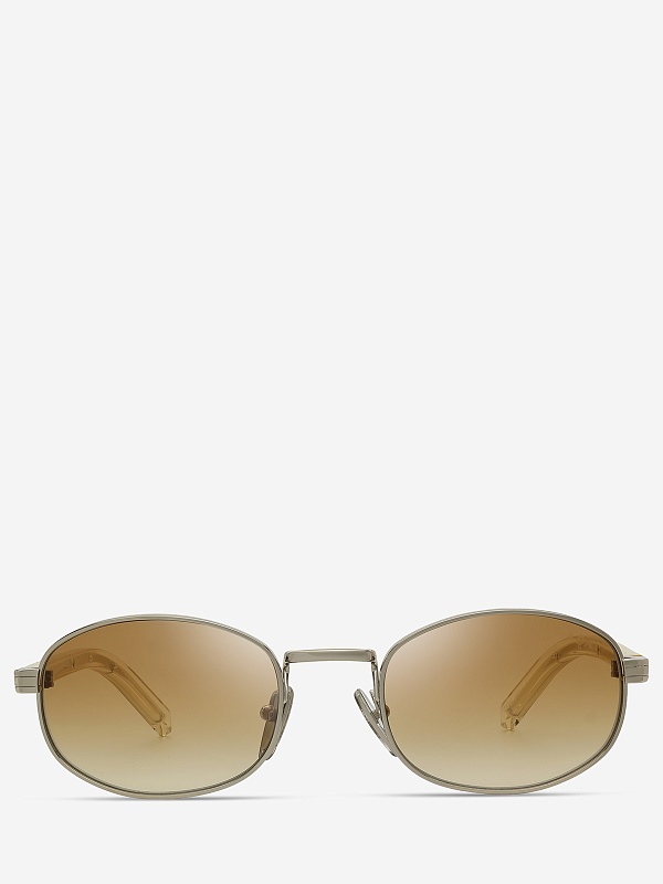 Солнцезащитные очки Prada PR B53S 1BC80K 52 - 2