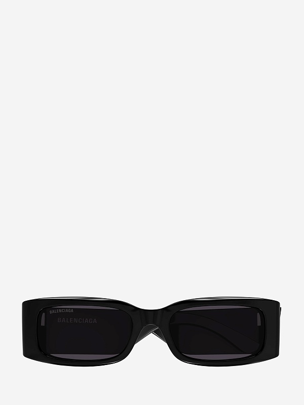 Солнцезащитные очки Balenciaga BB0260S 001 56 18 140 - 1