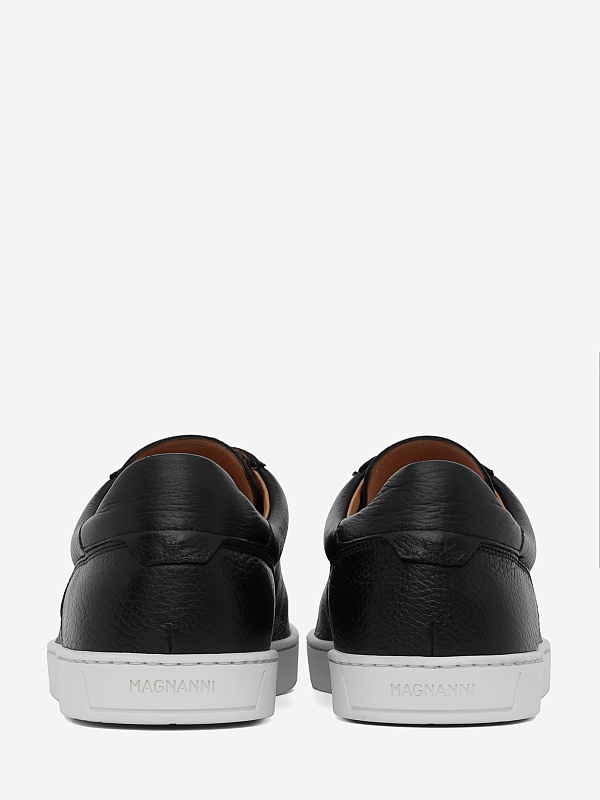 Кеды муж Magnanni 25967 619ME NEGRO - 4