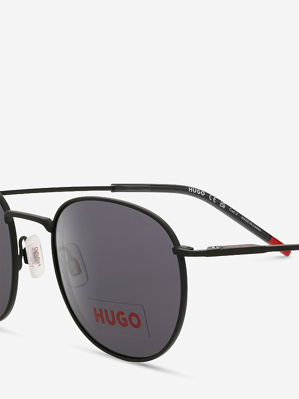 Солнцезащитные очки Hugo HG 1405/S 003 IR 52 21 145 - 3