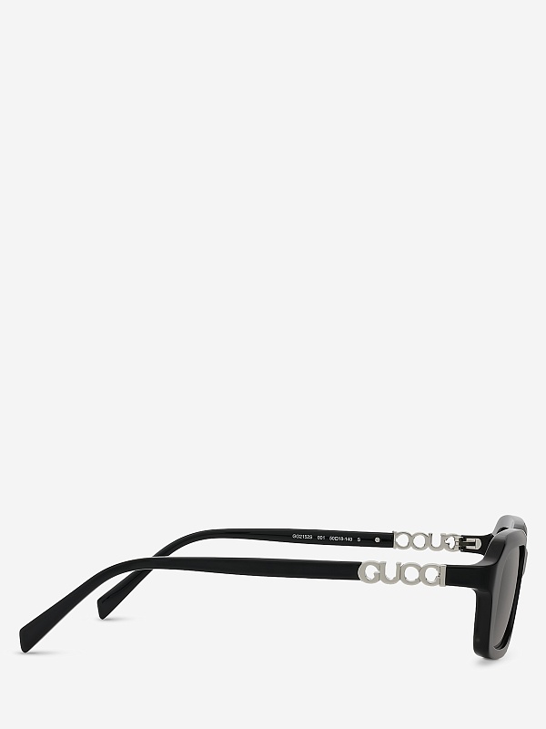 Солнцезащитные очки Gucci GG2152S 001 50 18 140 - 2
