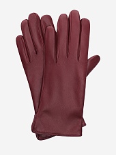 Перчатки жен Portolano 2777 WINE 15 / BROWN