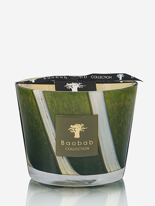 Свеча унисекс Baobab Collection 5415198522435 Woods Max 10 Sherwood 500г - 0