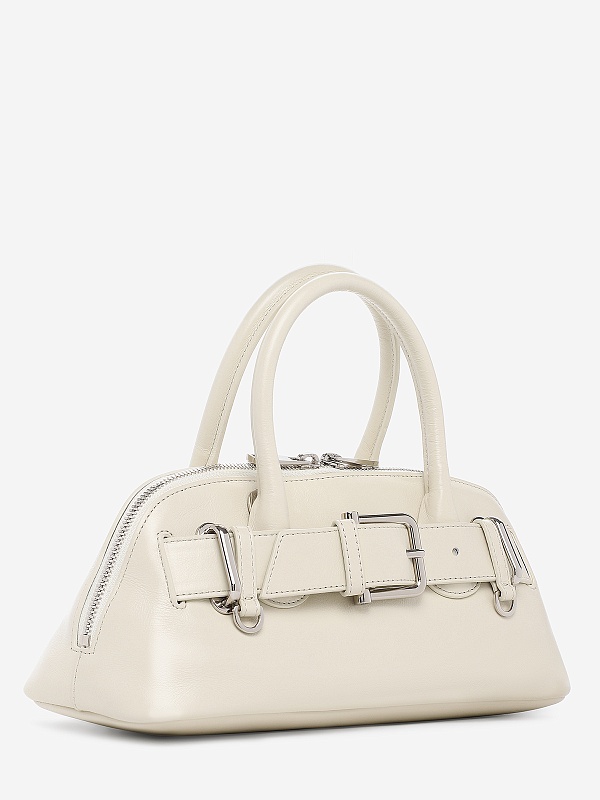 Сумка жен OSOI 25SB05010250 STONE CREAM - 3