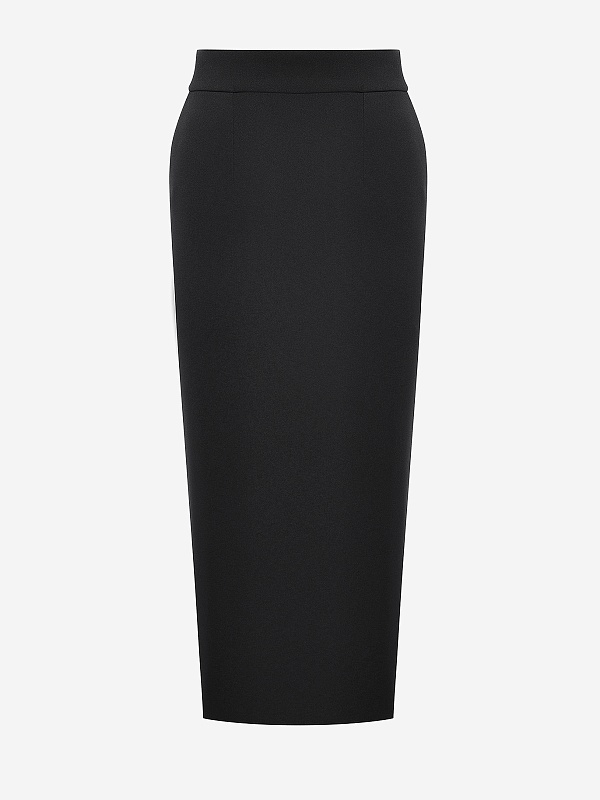 Юбка жен Noon by Noor 2239 F BLACK - 5